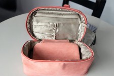 Reisekosmetiktasche kulturbeut gebraucht kaufen  Gescher