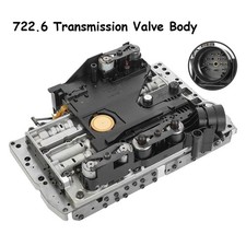 722.6 transmission valve for sale  Brooklyn