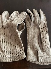 Autofahrerhandschuhe handschuh gebraucht kaufen  Wuppertal