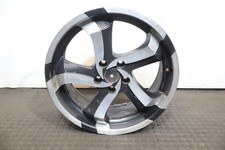 Alufelge zoll 5x114 gebraucht kaufen  Geesthacht
