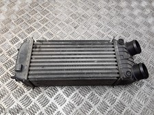 2009 PEUGEOT 207 RADIADOR GASOLINA INTERCOOLER 1600PETROL 9651280680 comprar usado  Enviando para Brazil