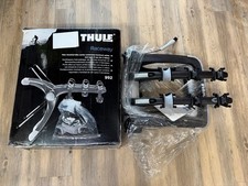 Thule raceway 992 for sale  TENTERDEN