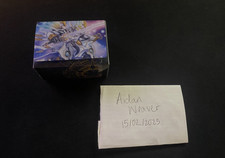 Cardfight vanguard shadow for sale  NOTTINGHAM