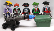 Playmobil geisterpiraten geist gebraucht kaufen  Köln