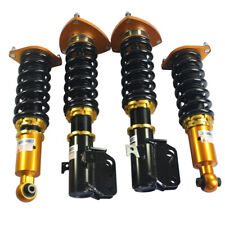4pcs suspension coilovers for sale  Dayton