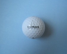 Logo golf balls for sale  Brookfield