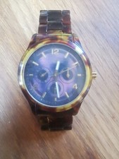 Guess montre bracelet d'occasion  Le Rouret
