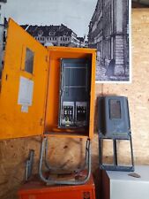 Baustromkasten leer zählerpla gebraucht kaufen Baustromkasten leer zählerpla gebraucht kaufen  Oelsnitz
