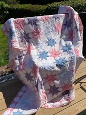 Vintage hand stitched for sale  HAYWARDS HEATH