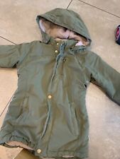 Winterjacke parka mini gebraucht kaufen  Vechta