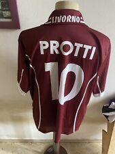 Maglia protti livorno usato  Viareggio