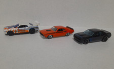 Hot wheels dodge for sale  BATHGATE