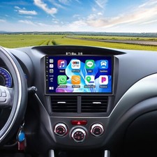 Car stereo subaru for sale  Hinton