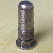 Ancien bouchon valve d'occasion  Arnage
