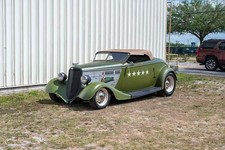 1933 ford roadster for sale  Ocoee