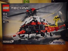 Lego 42145 airbus gebraucht kaufen  Schafflung