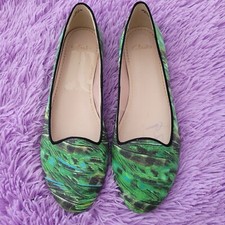 Ladies new green for sale  HORNSEA