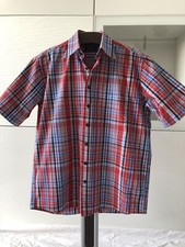Camargue herren hemd gebraucht kaufen  Elmenhorst