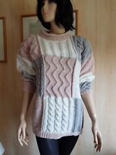 Frauenpullover vintage pullove gebraucht kaufen  Großschönau