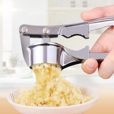 Knoblauchpresse crusher fleisc gebraucht kaufen  Deutschland