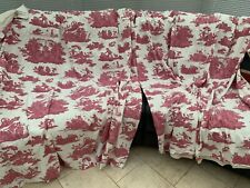 Laura ashley curtains for sale  Shipping to Ireland