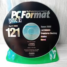 Format demo 121 for sale  Ireland