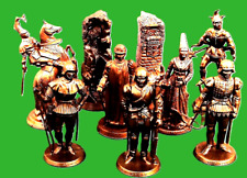 Pièces jeu échecs d'occasion  Cuise-la-Motte