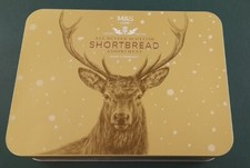 Blechdose marks spencer gebraucht kaufen  Ginsheim-Gustavsburg