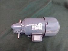 Motor sem-fim TETRA PAKGear 1689142001 E31245413000 90603-4546 comprar usado  Enviando para Brazil