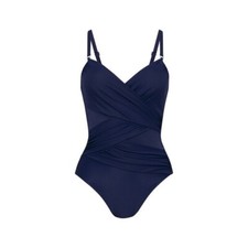 Costume intero donna usato  Caserta