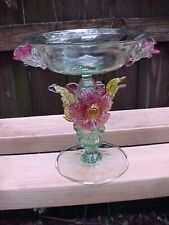 Murano venetian glass for sale  Ocean Springs