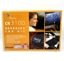Parrot ck3100 advanced d'occasion  Expédié en Belgium