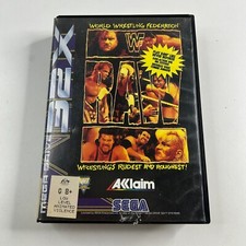 Wwf raw complete d'occasion  Expédié en Belgium