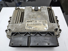 Usado, ECU Engine Control Unit Fiat Grande Punto 1.9 JTD 51795842 0281012303 EDC16C39 comprar usado  Enviando para Brazil