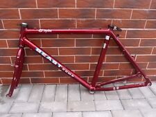 Mtb frame set d'occasion  Expédié en Belgium