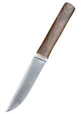 Wikinger saxmesser walnussgrif gebraucht kaufen  Rinchnach