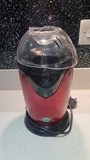 Popcorn maker machine for sale  BIRMINGHAM