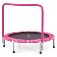 fitness trampolines for sale  KETTERING