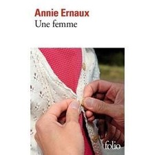 Livre femme annie d'occasion  Les Mureaux