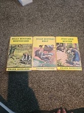Billy bunter hardback for sale  EXETER