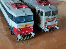 Set respingenti piatto usato  Monza