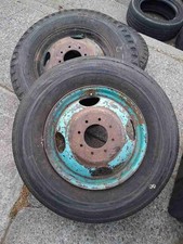 19.5 dually wheel for sale  Cloverdale