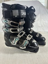 Dalbello women ski for sale  Litchfield