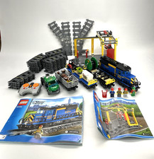 Lego city freight for sale  Somerville