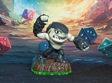 Terrafin figurine skylanders d'occasion Terrafin figurine skylanders d'occasion  Meaux