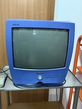 Crt samsung episode usato  Sant Agata di Militello