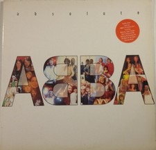 Abba absolute abba for sale  LONDON