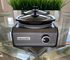 Crock pot double for sale  Colorado Springs