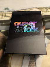 Dvd queer folk d'occasion  Versailles