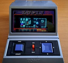Gioco lcd vintage usato  Pavia